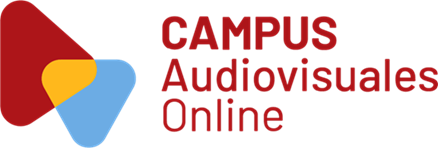 Campus Audiovisuales Online